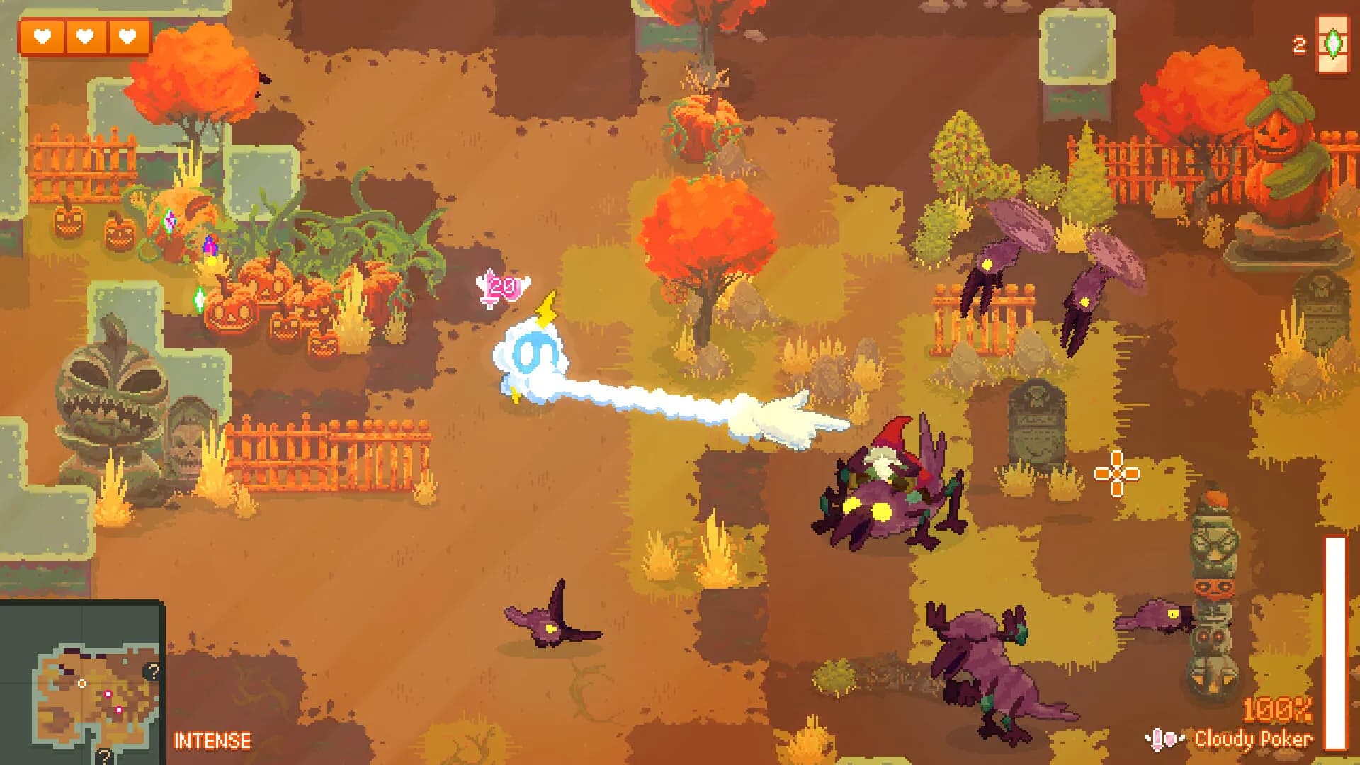 Voidigo screenshot screenshot 0