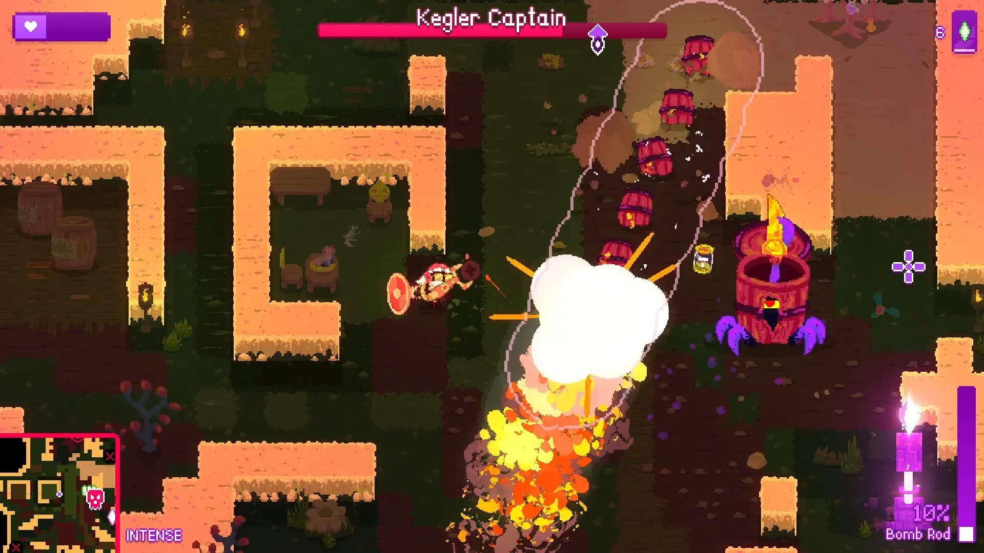 Voidigo screenshot screenshot 1