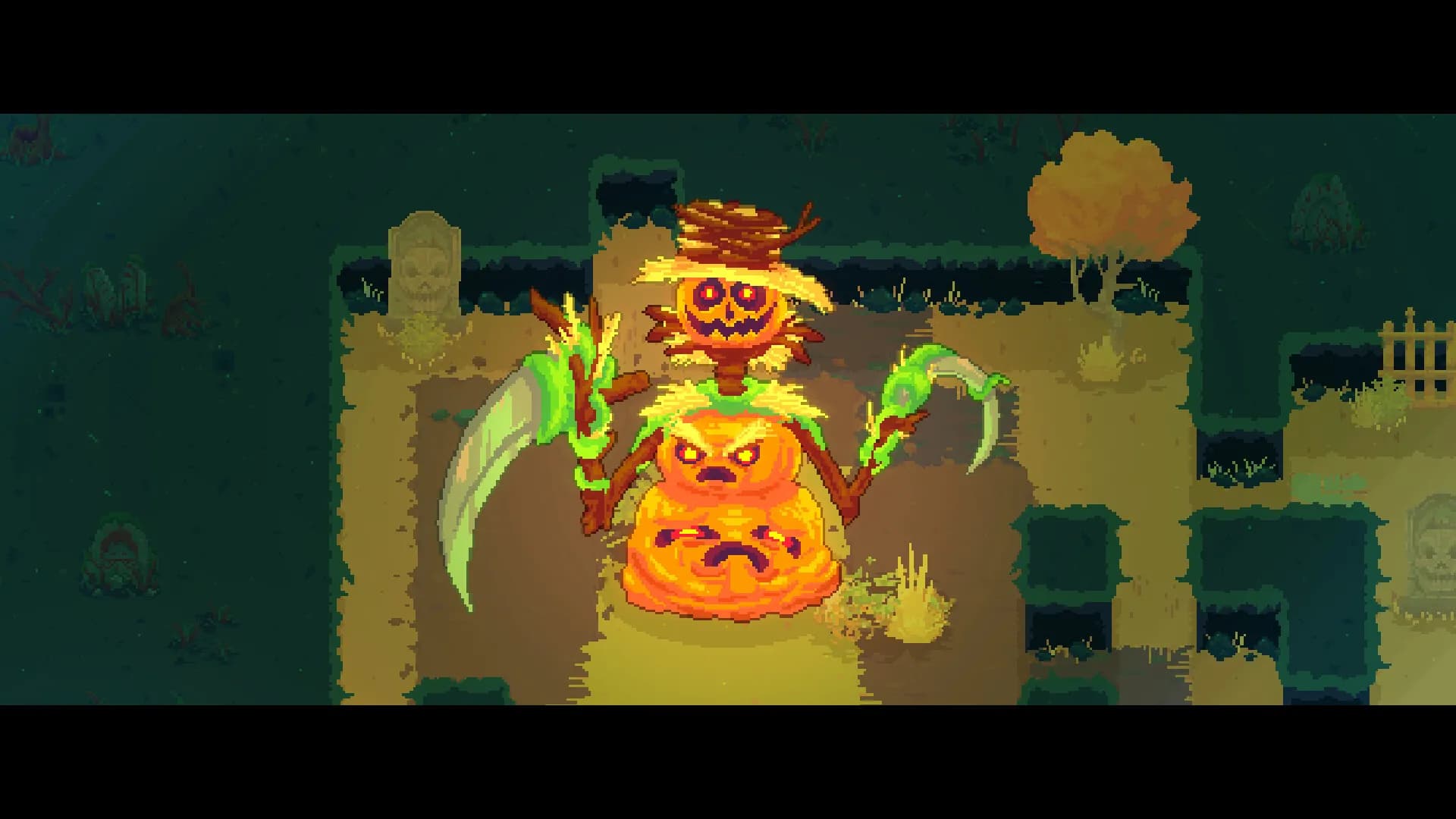 Voidigo screenshot screenshot 2