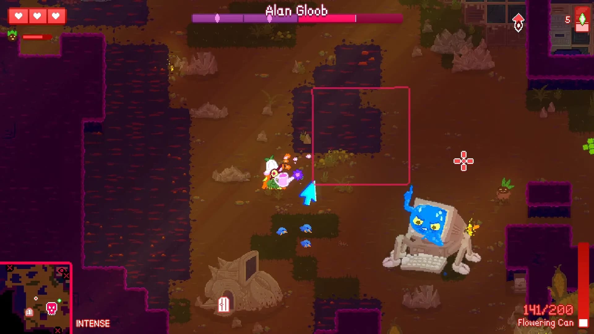Voidigo screenshot screenshot 5
