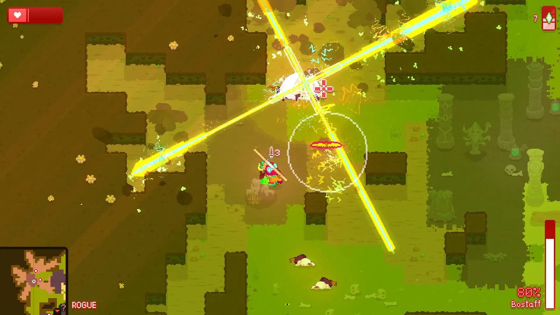 Voidigo screenshot screenshot 8