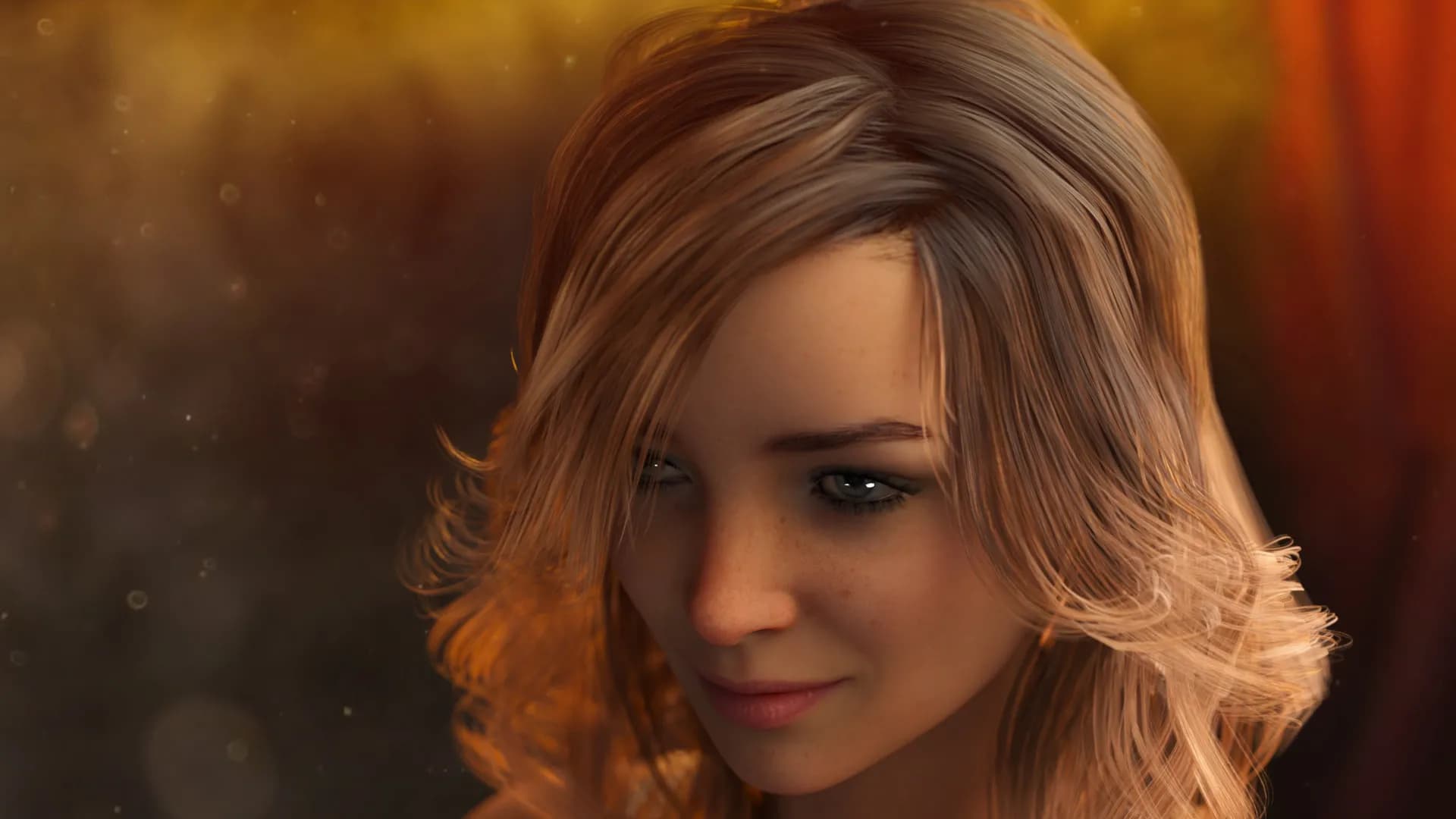 Void's Calling ep. 2 screenshot screenshot 1