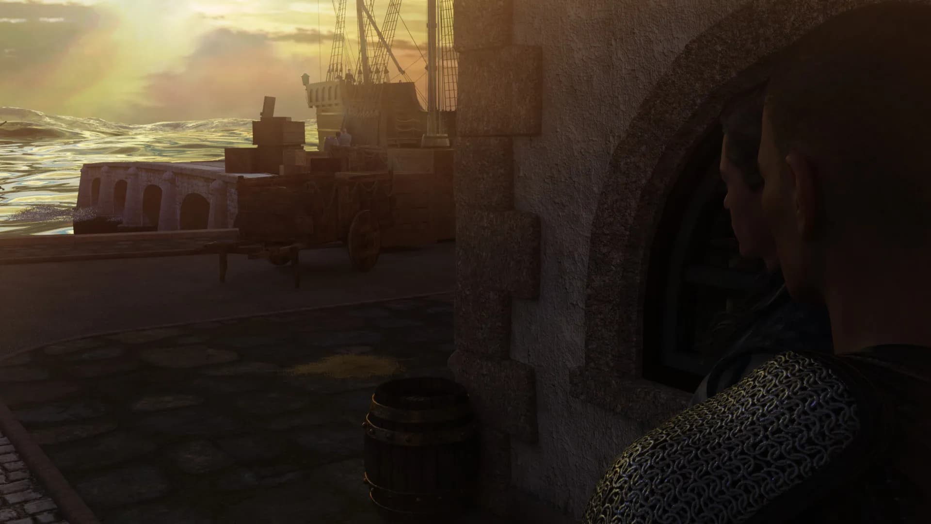 Void's Calling ep. 2 screenshot screenshot 5