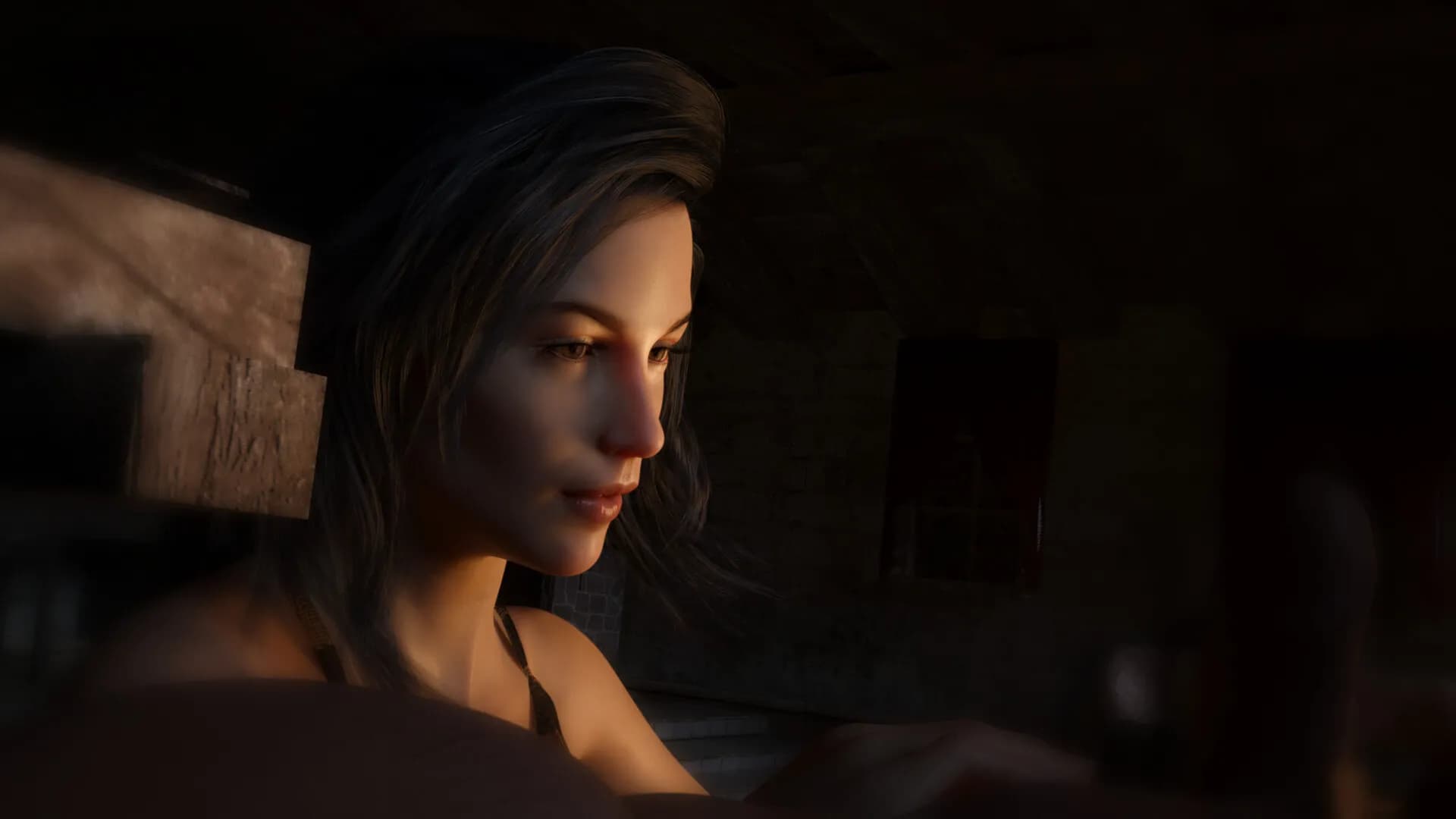 Void's Calling ep.1 screenshot screenshot 17