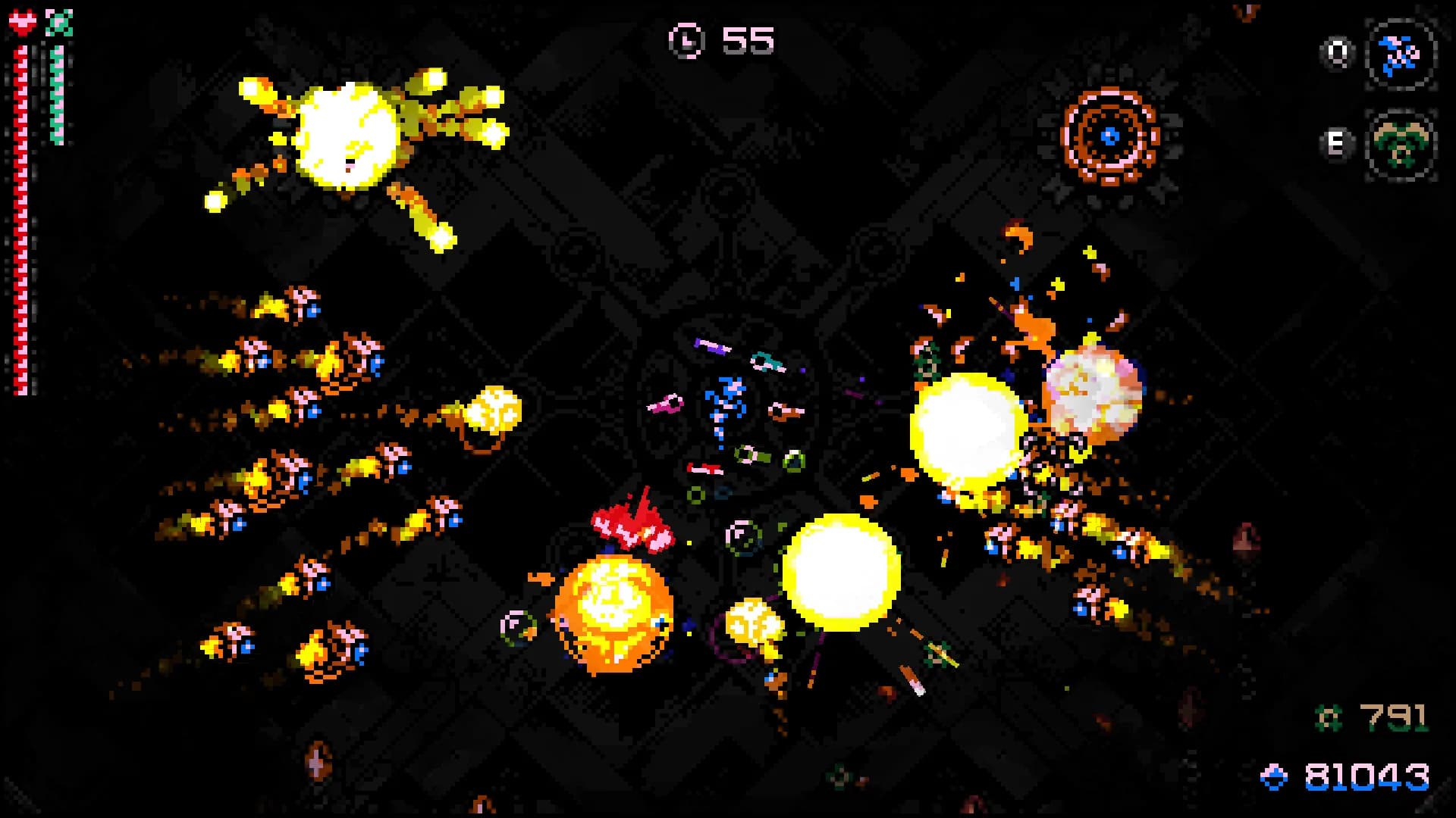 Voids Vigil screenshot screenshot 6