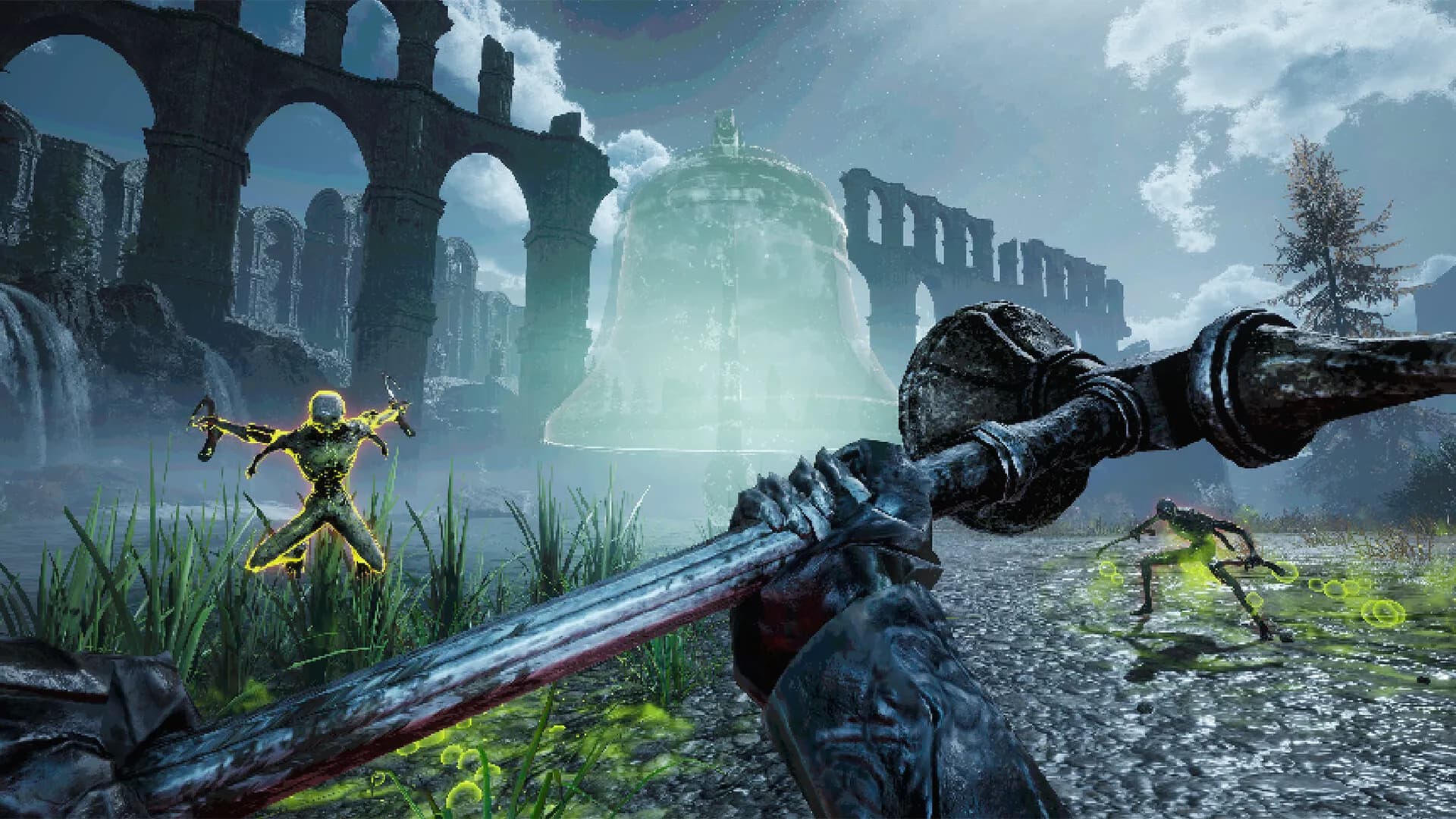 VOIN screenshot screenshot 1