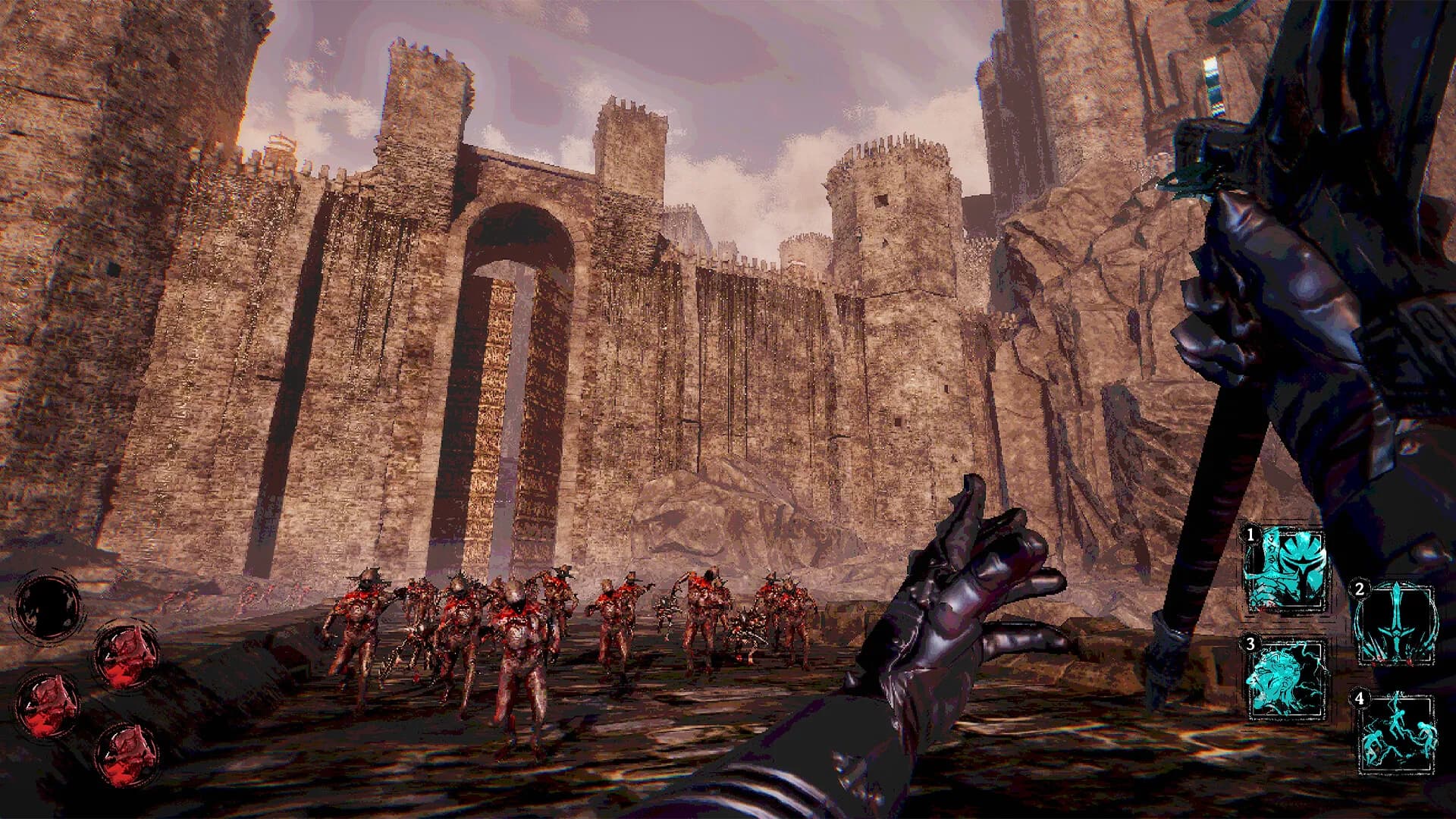 VOIN screenshot screenshot 5