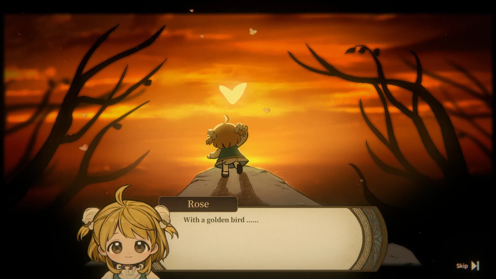 Volcano Princess screenshot screenshot 3