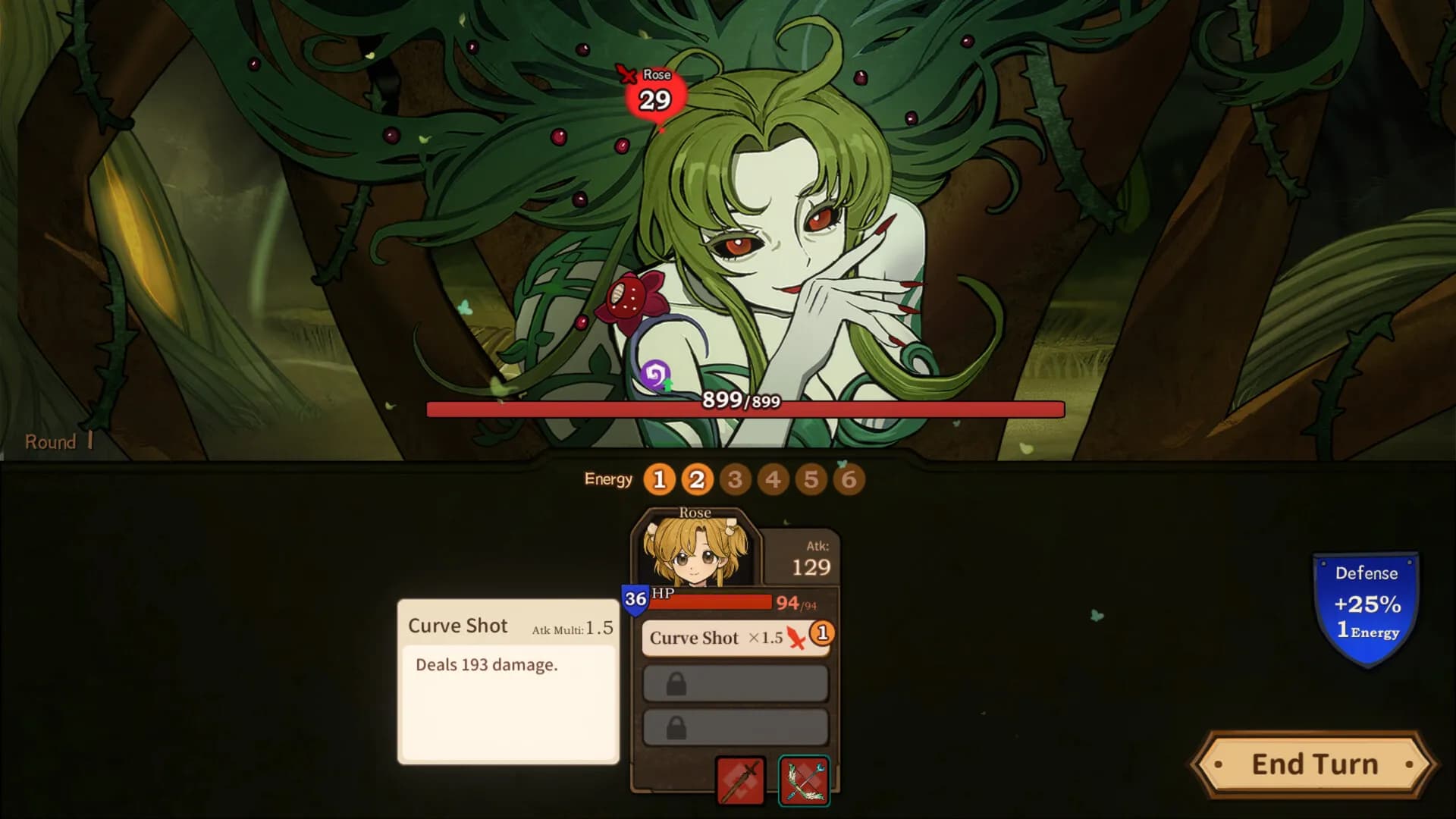 Volcano Princess screenshot screenshot 4