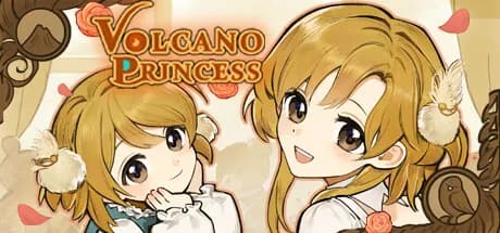 volcano princess vertical card thumbnail