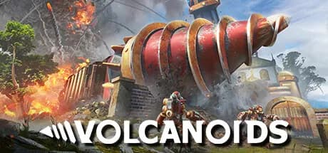 volcanoids thumbnail