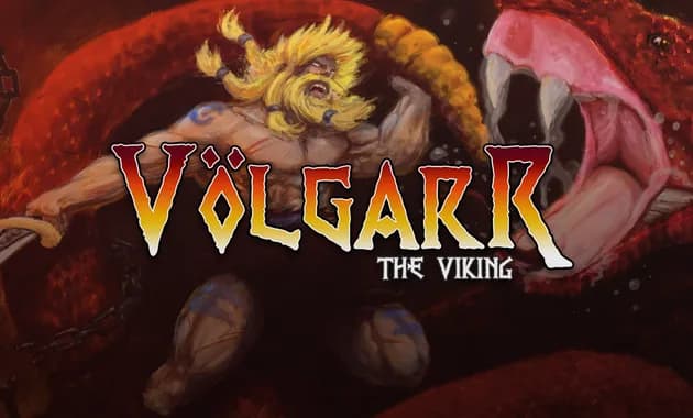 volgarr the viking vertical card thumbnail