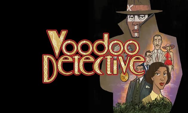 voodoo detective thumbnail