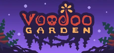 voodoo garden vertical card thumbnail