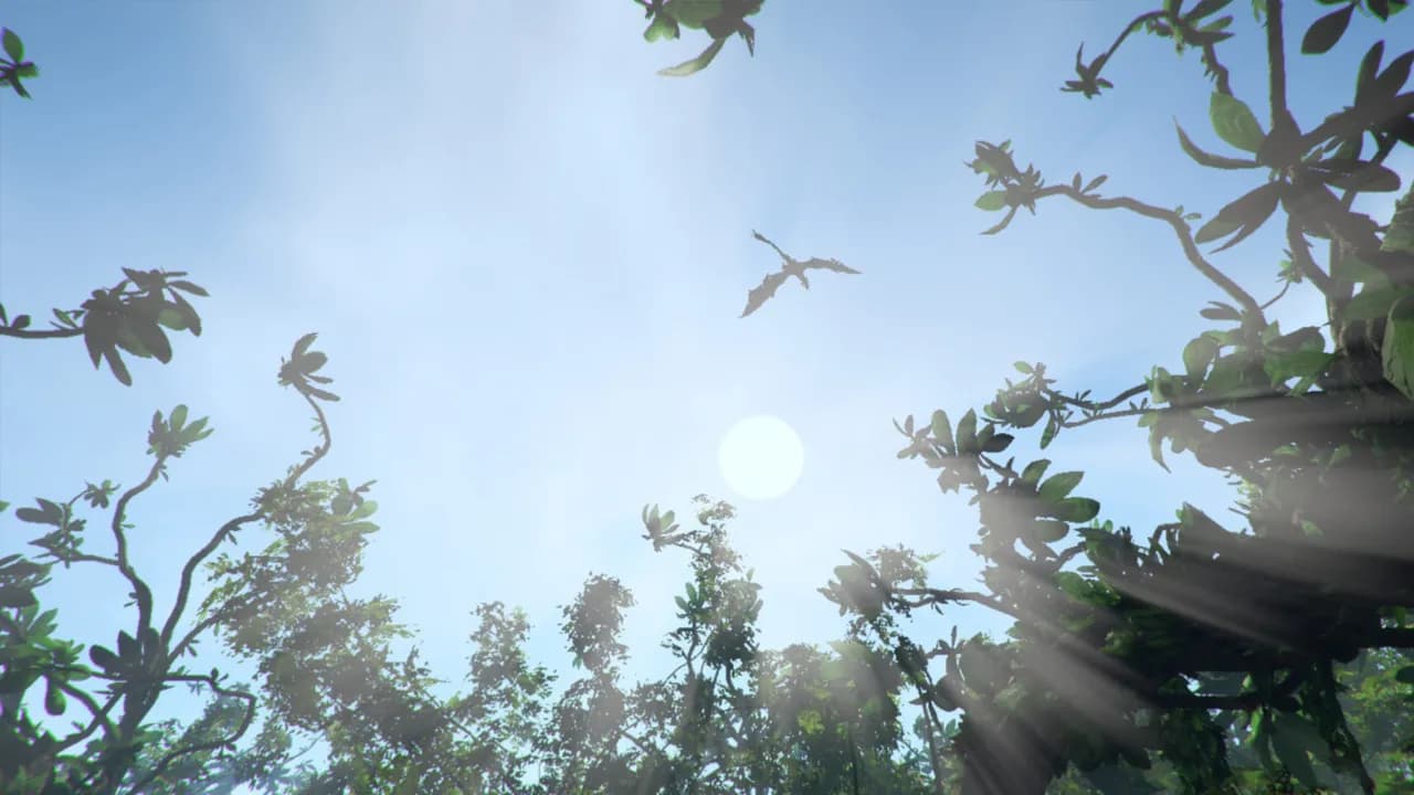 Vortex: The Gateway screenshot screenshot 1
