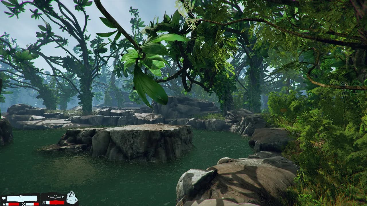 Vortex: The Gateway screenshot screenshot 13