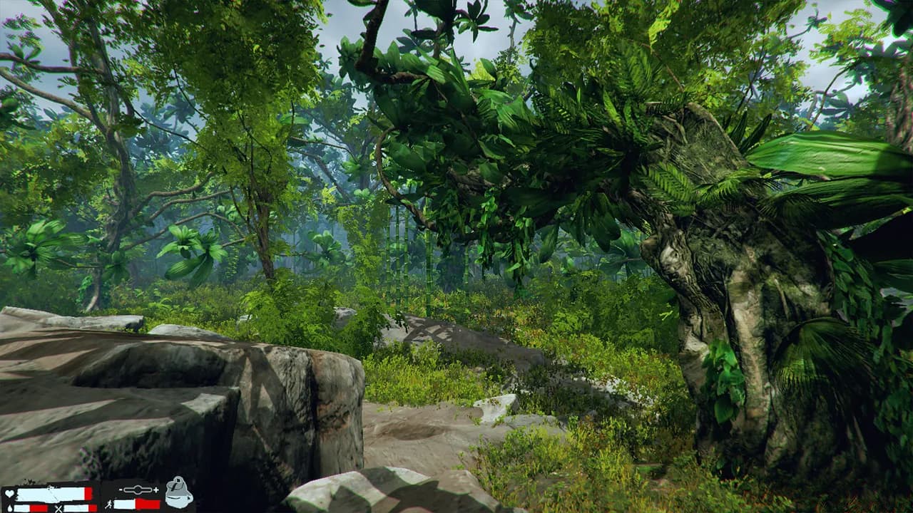 Vortex: The Gateway screenshot screenshot 16