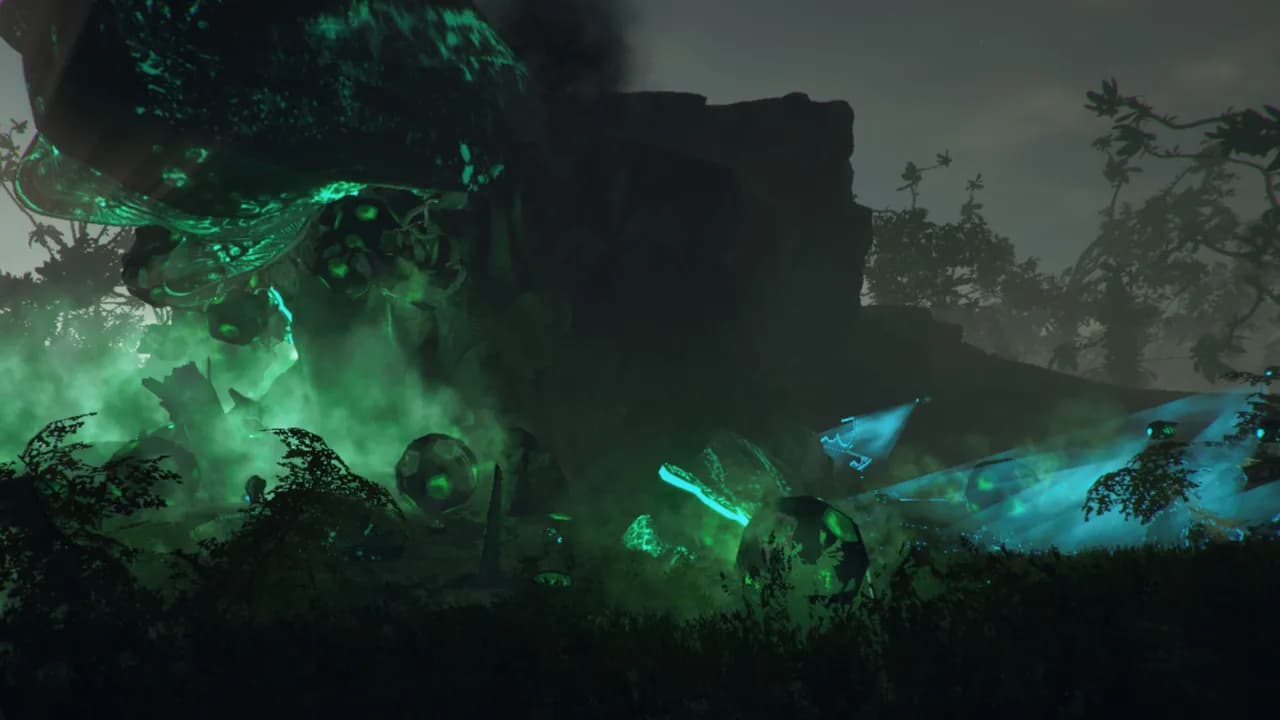 Vortex: The Gateway screenshot screenshot 7