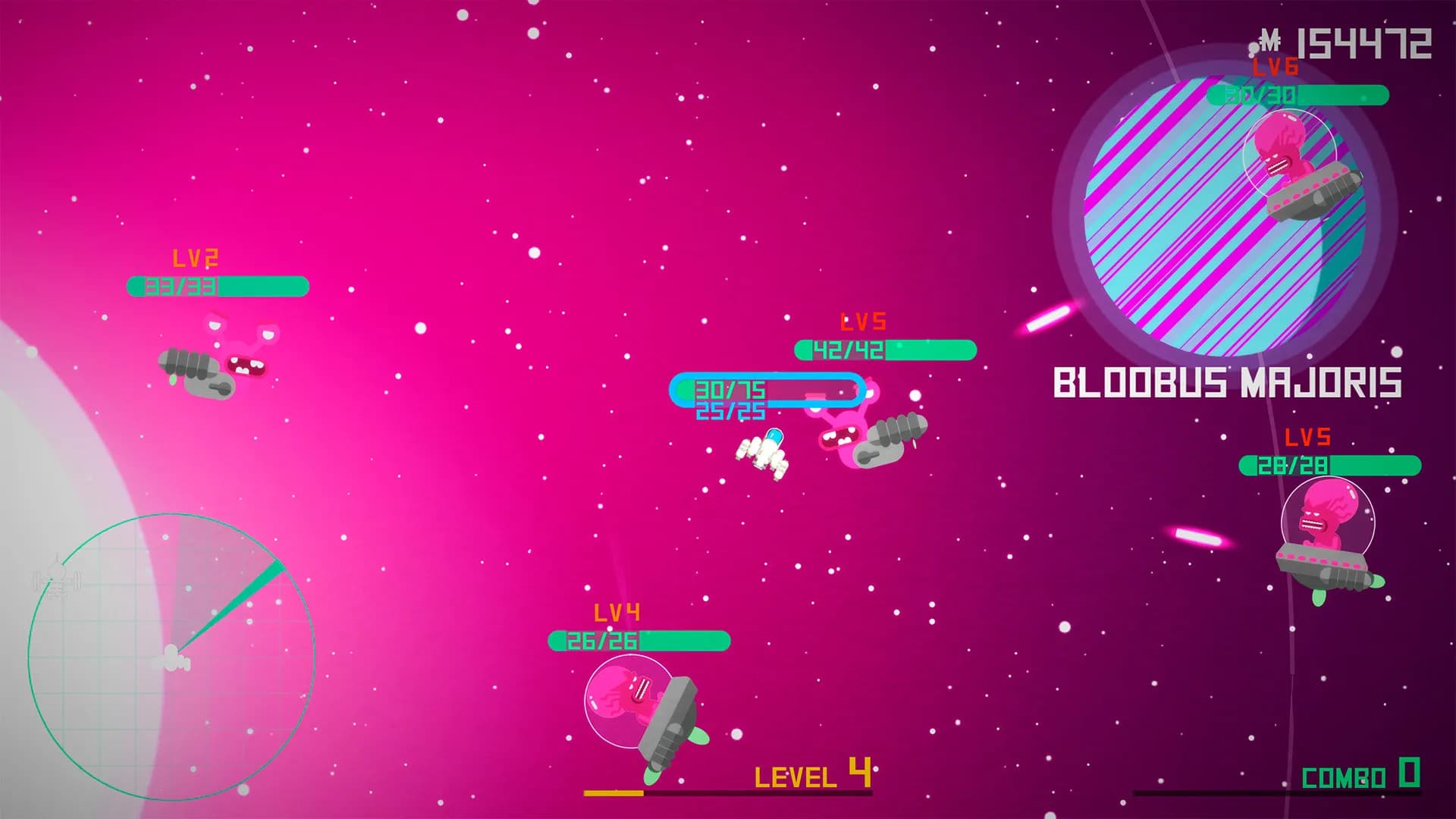 Vostok Inc. screenshot screenshot 1