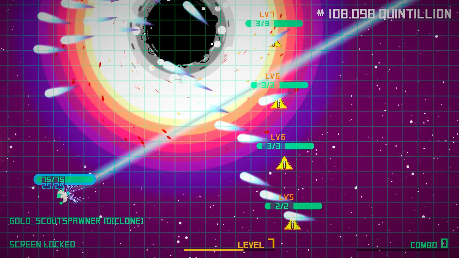 Vostok Inc. screenshot screenshot 6