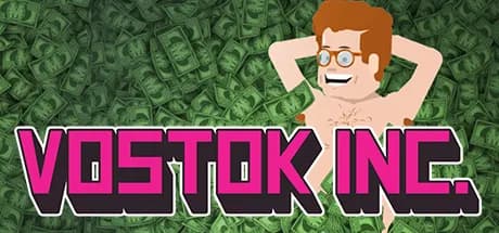 vostok inc. vertical card thumbnail