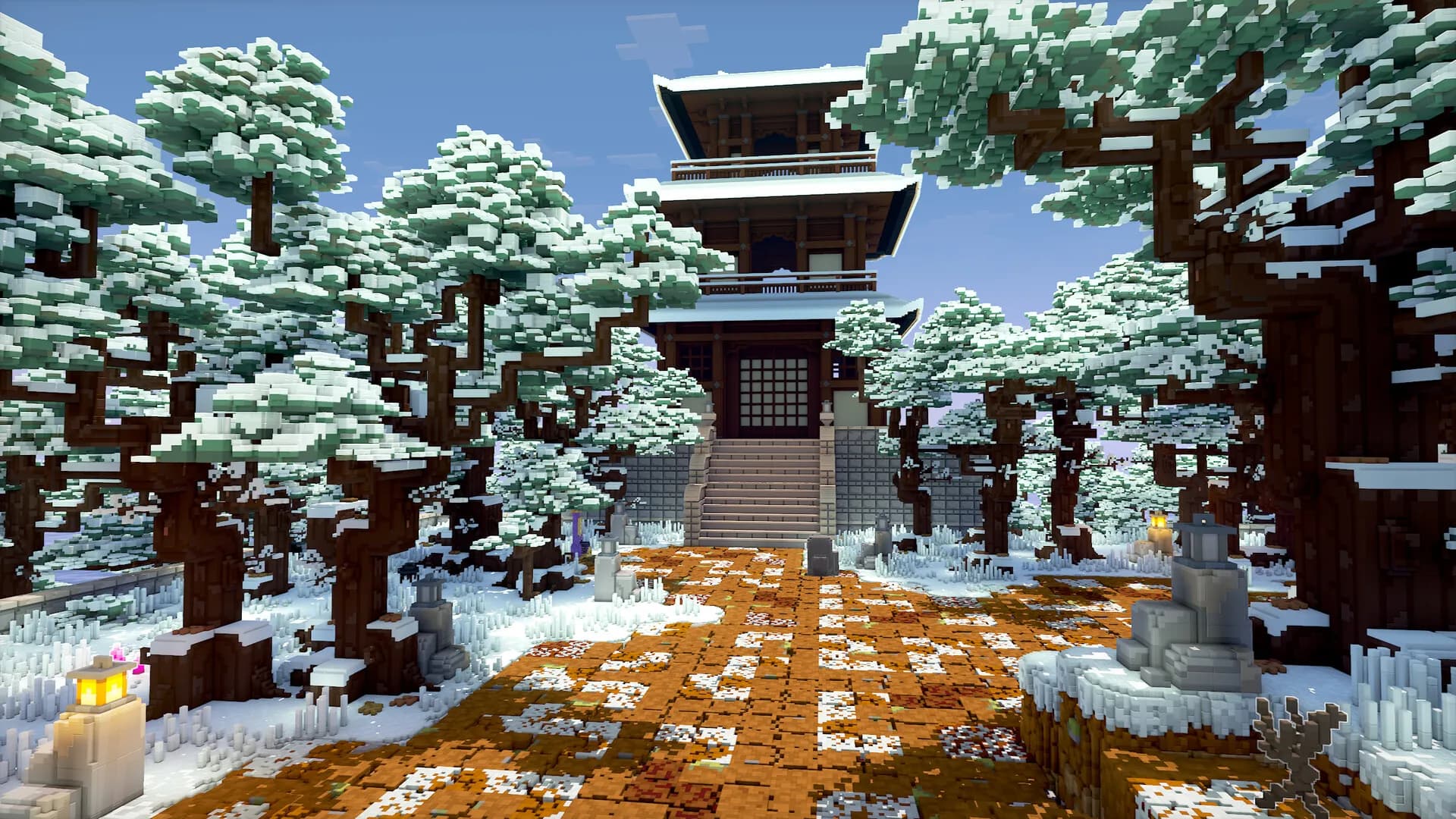 Voxile screenshot screenshot 16