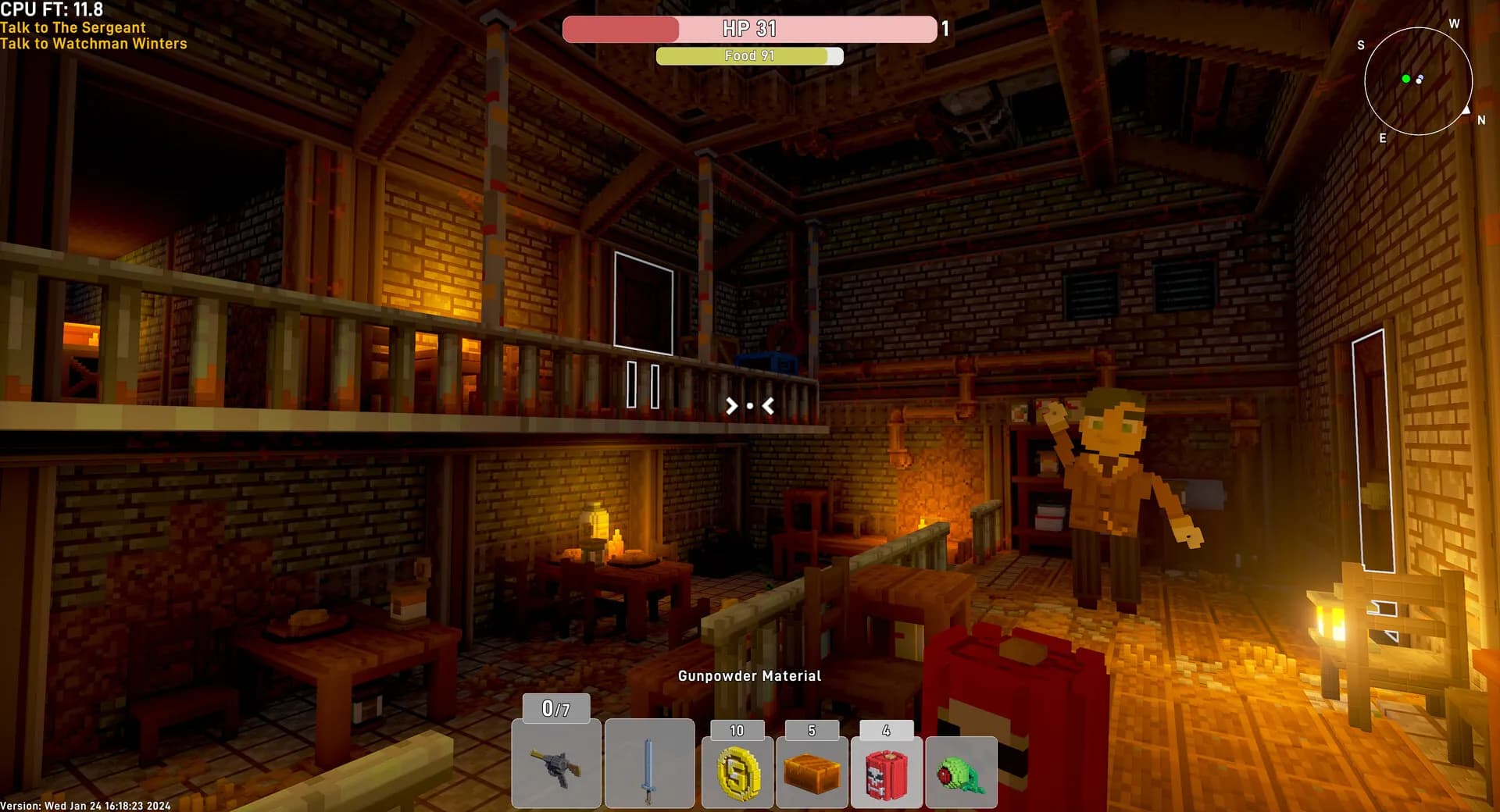 Voxile screenshot screenshot 7