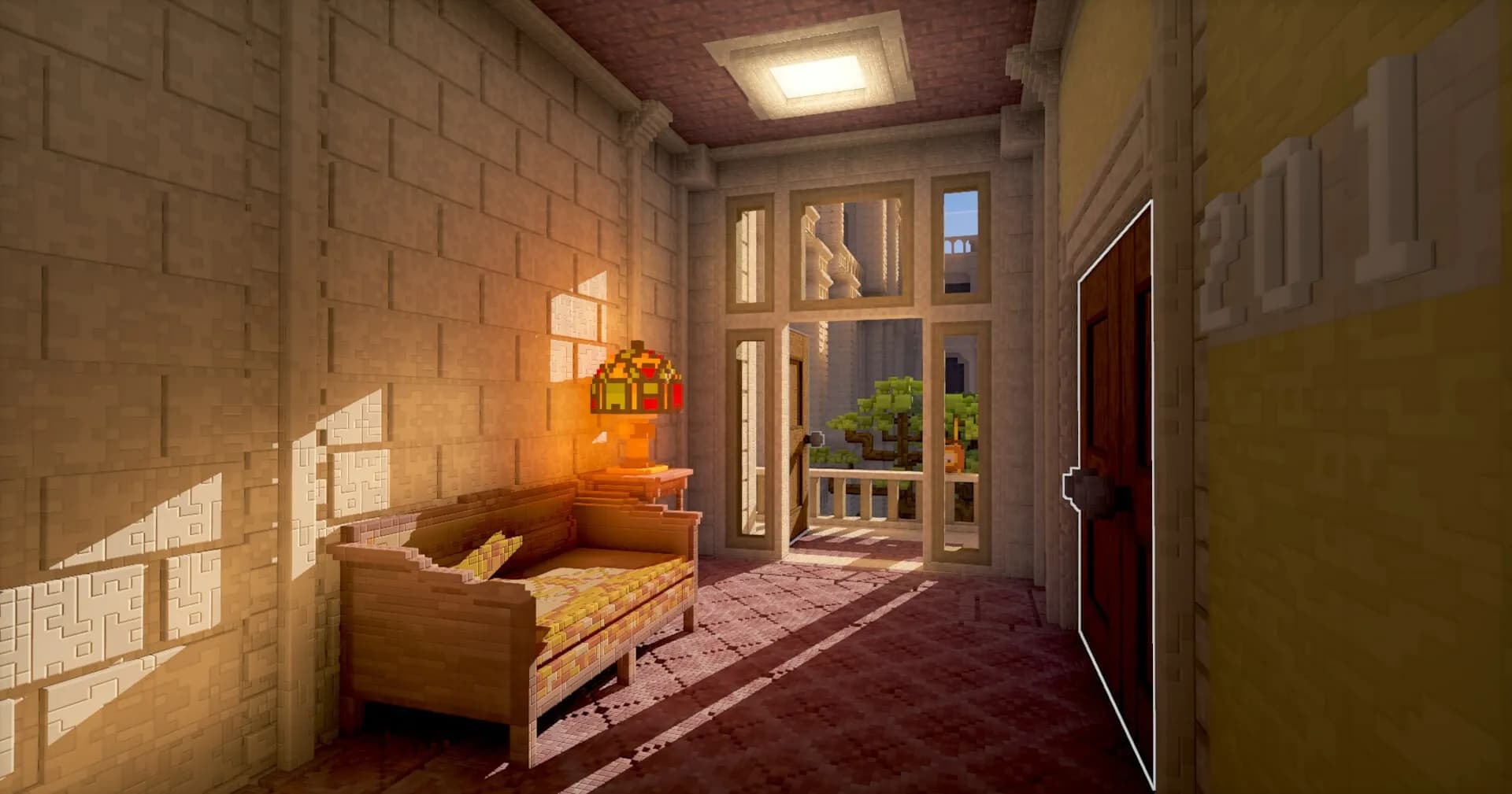 Voxile screenshot screenshot 9