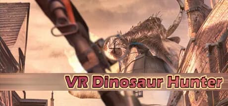 vr dinosaur hunter vertical card thumbnail