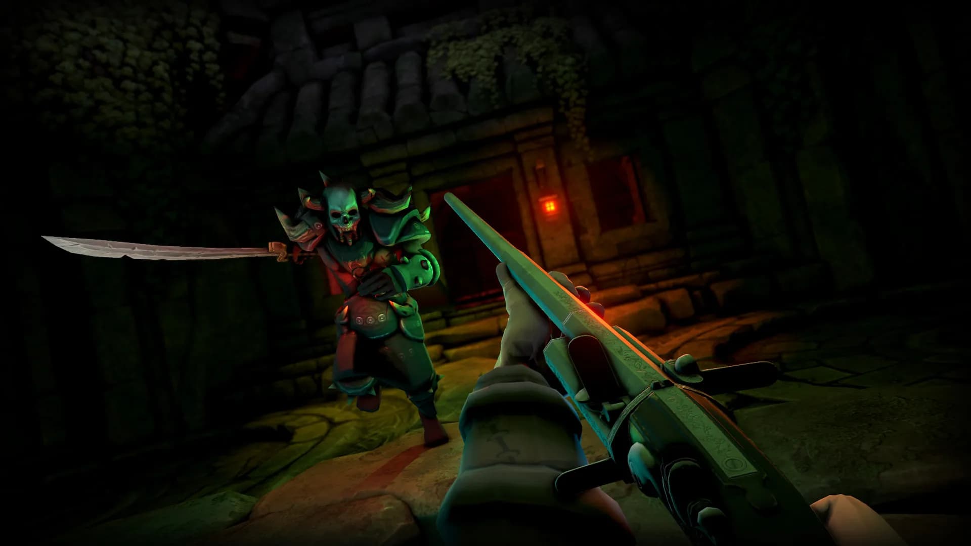 VR Dungeon Knight screenshot screenshot 11