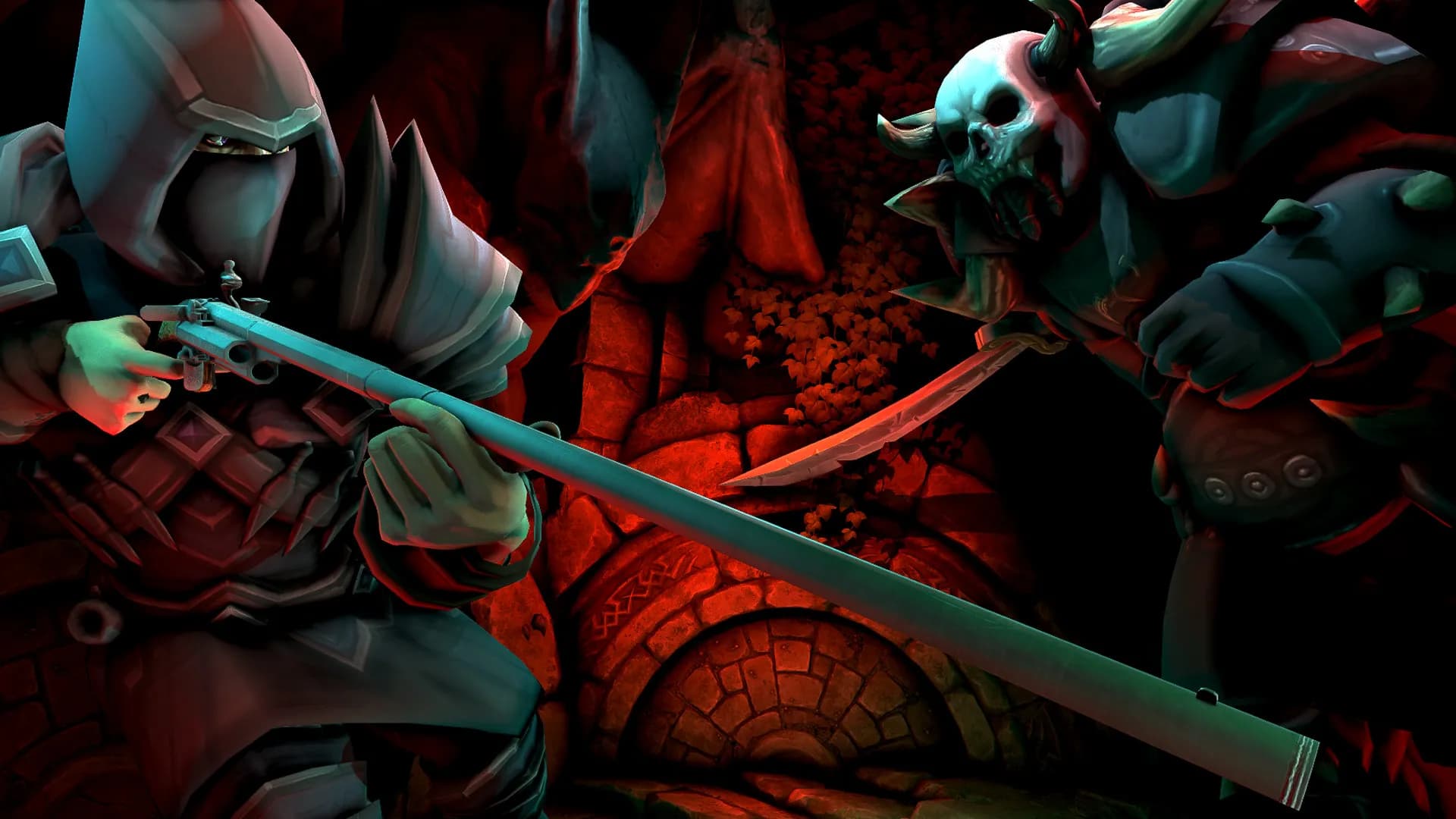 VR Dungeon Knight screenshot screenshot 6