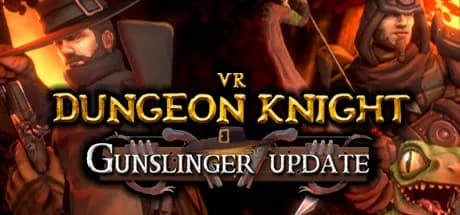 vr dungeon knight thumbnail