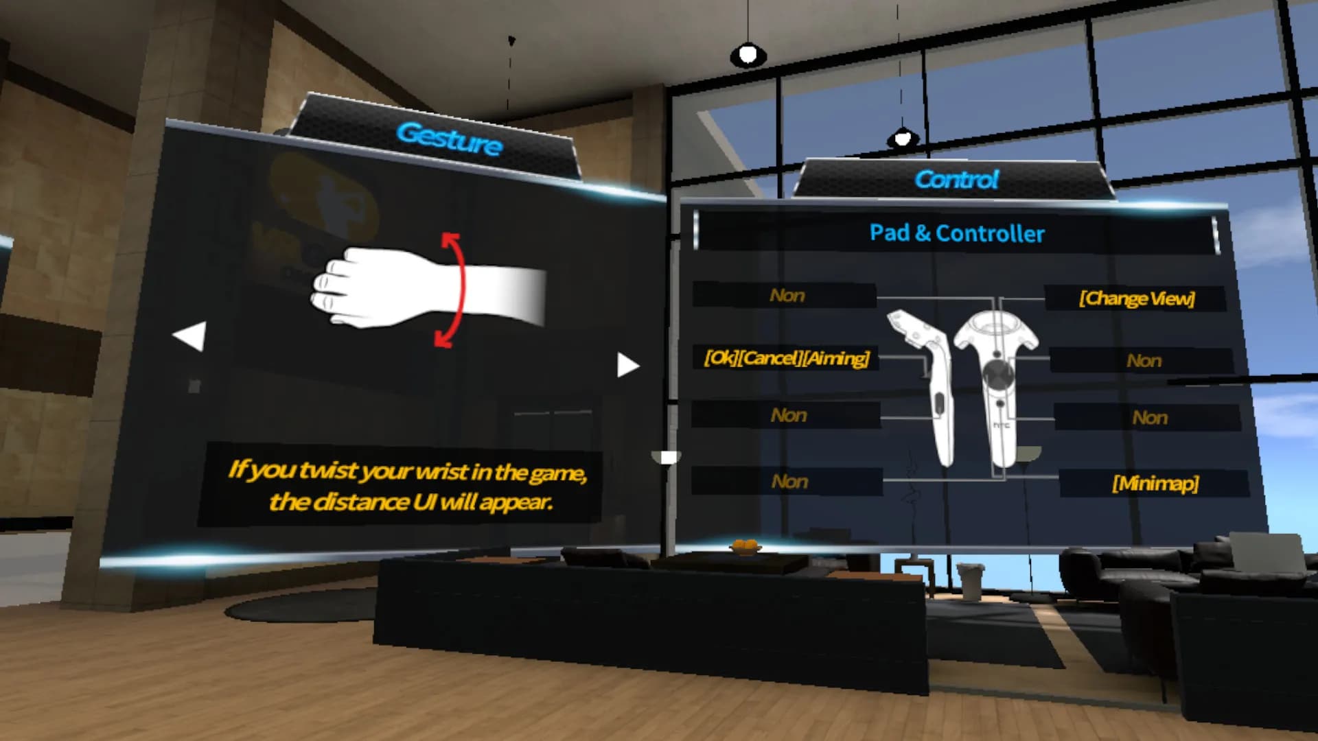 VR Golf Online screenshot screenshot 11