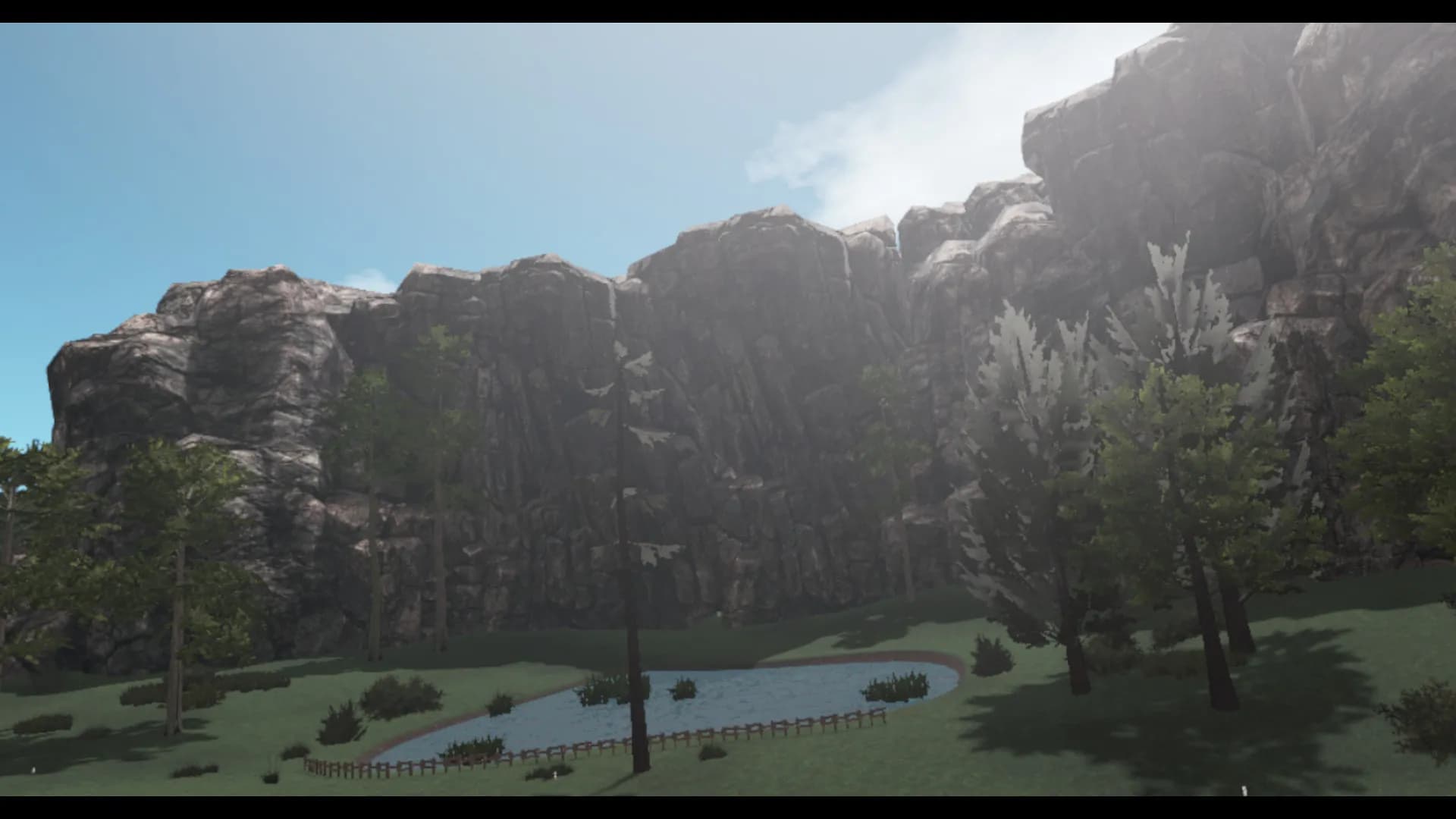 VR Golf Online screenshot screenshot 4