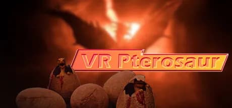 vr pterosaur vertical card thumbnail