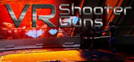 vr shooter guns vertical card thumbnail