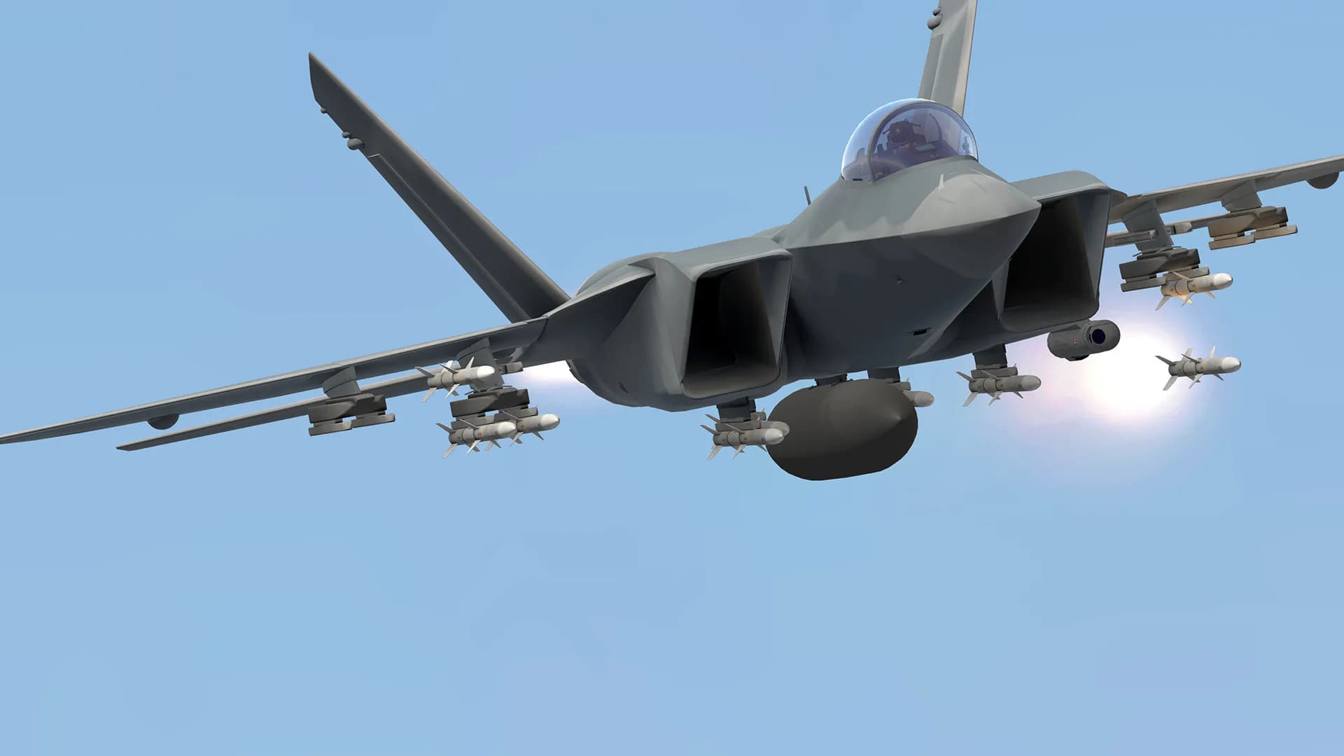 VTOL VR screenshot screenshot 8