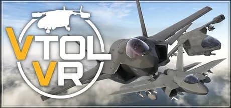 vtol vr vertical card thumbnail