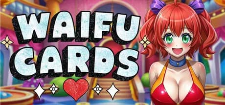 waifu cards vertical card thumbnail