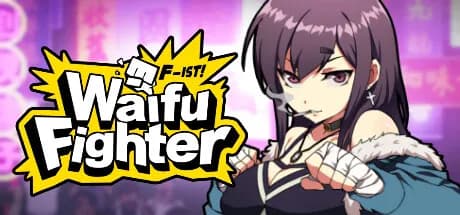 waifu fighter thumbnail