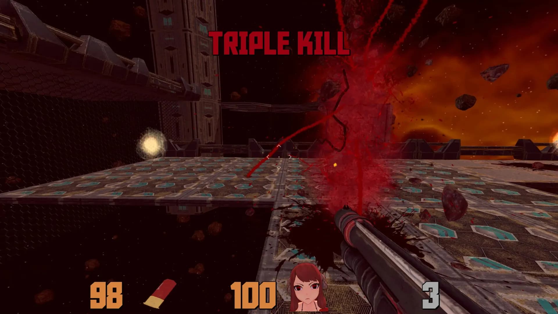 WAIFU HELL screenshot screenshot 3