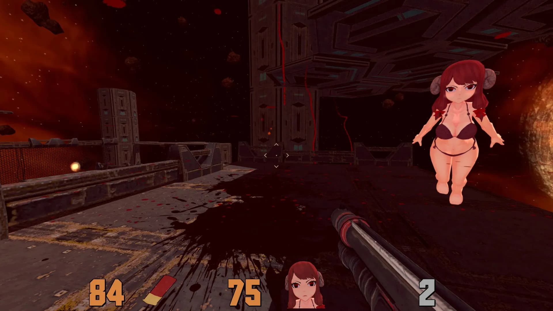 WAIFU HELL screenshot screenshot 4