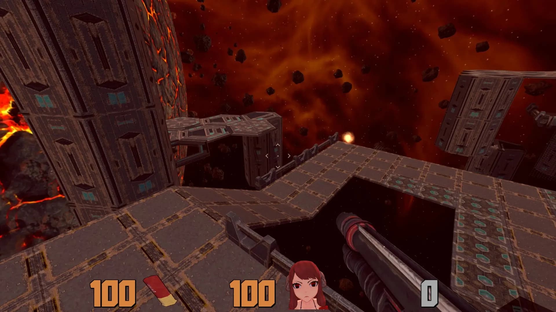 WAIFU HELL screenshot screenshot 5