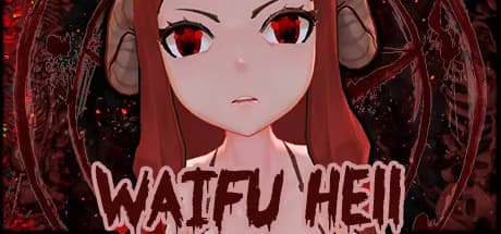 waifu hell vertical card thumbnail