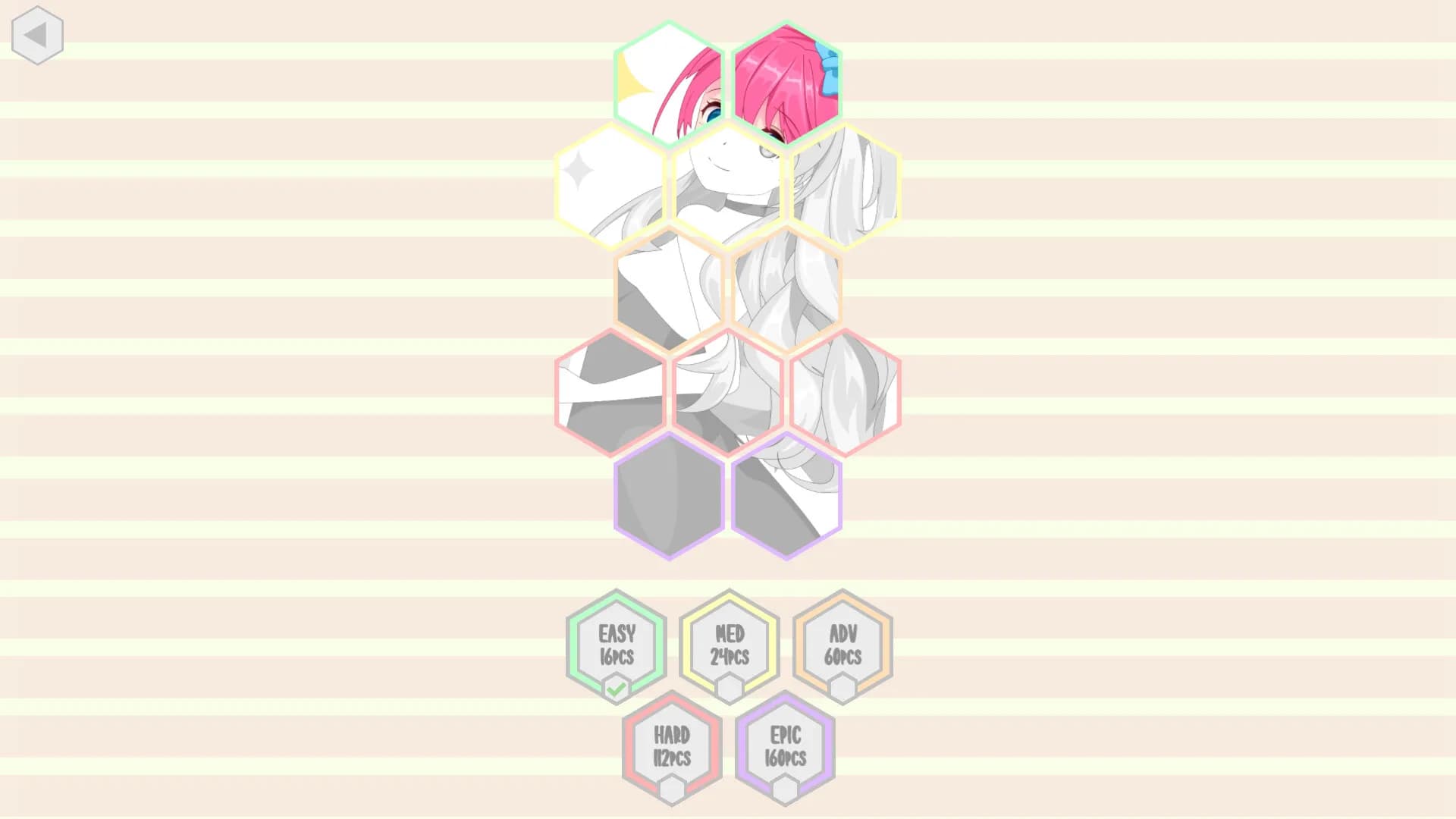 Waifu Museum screenshot screenshot 1