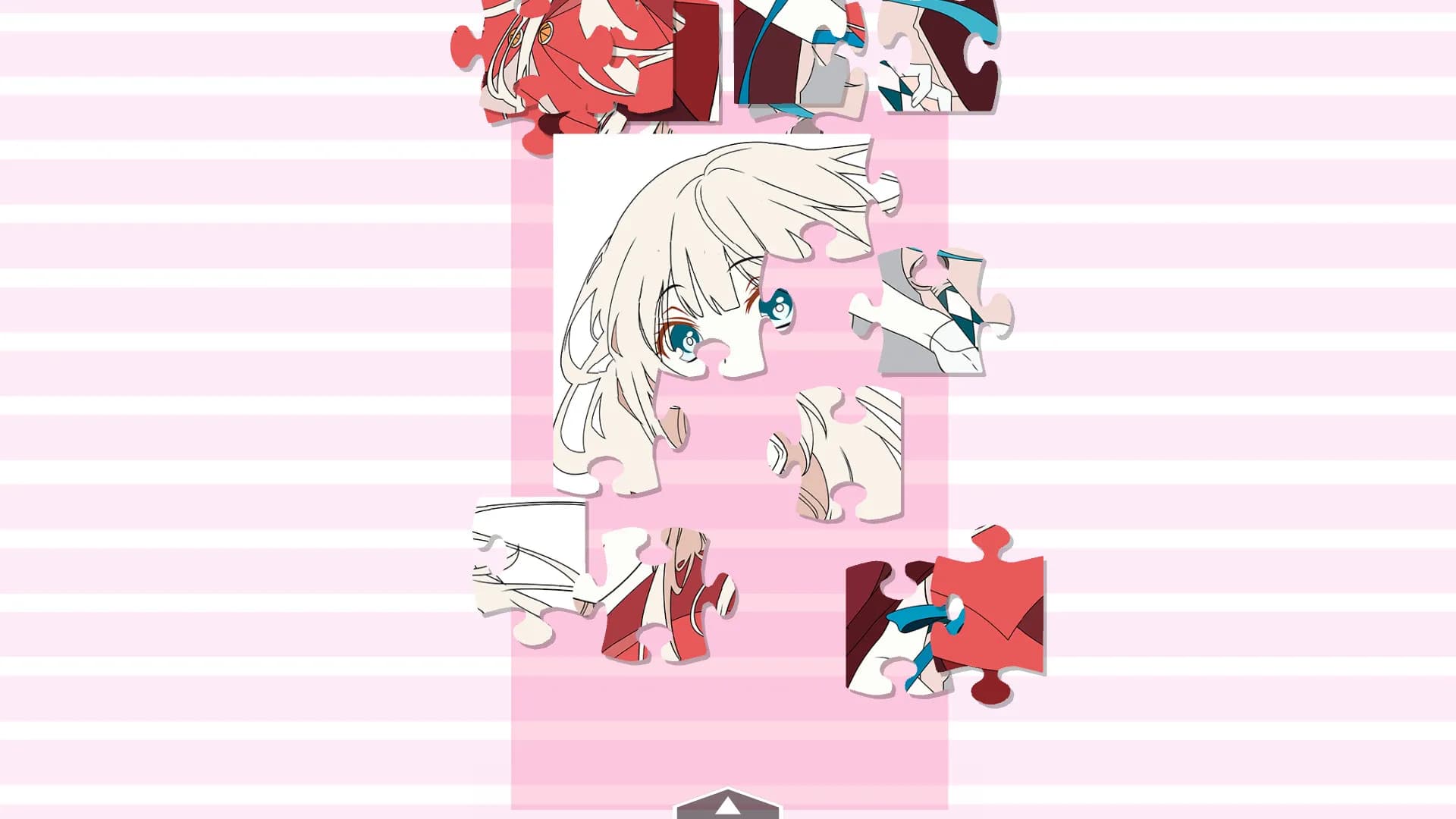 Waifu Museum screenshot screenshot 4