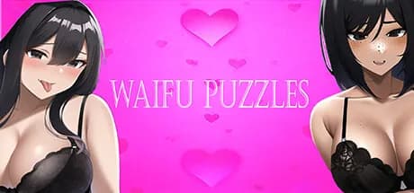 waifu puzzles vertical card thumbnail