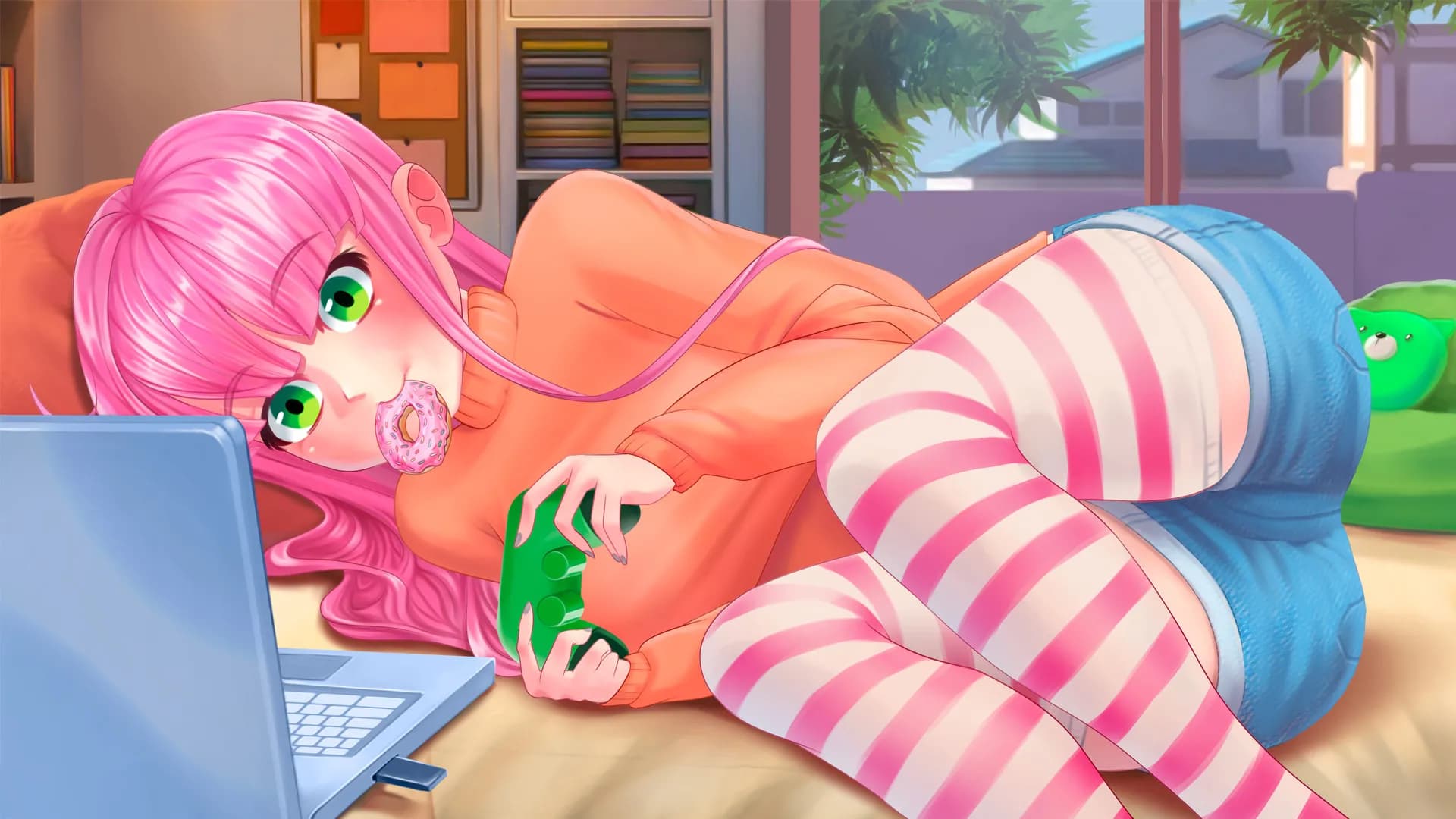 Waifu Secret screenshot screenshot 4