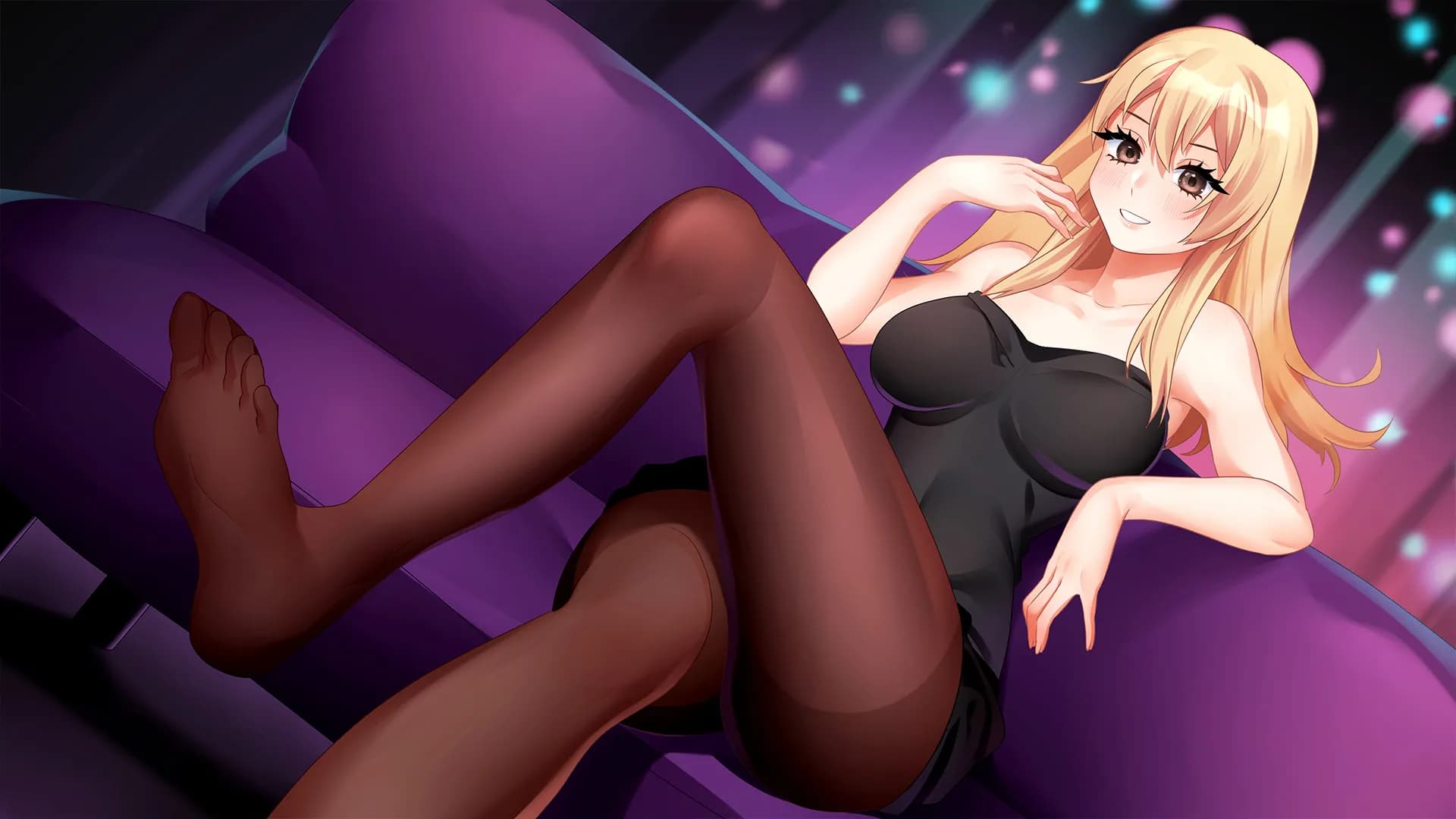 Waifu Secret screenshot screenshot 7