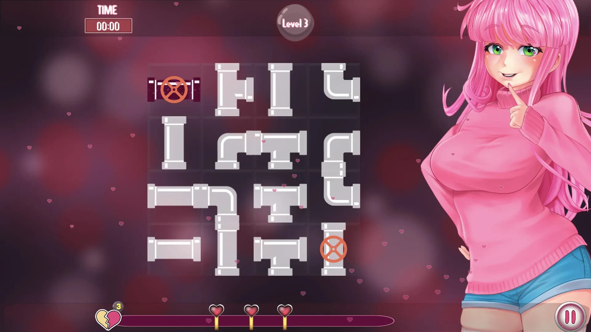 Waifu Secret screenshot screenshot 8